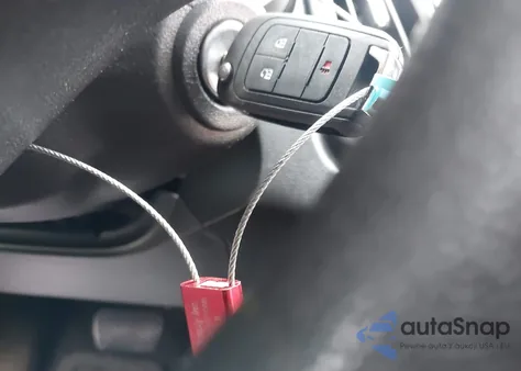 2015 Chevrolet Equinox Ls из США, поврежденный, VIN 2GNALAEK7F6436363